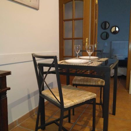 Apartamento Patio De San Lorenzo Vft/Co/00990 Kordoba Bagian luar foto
