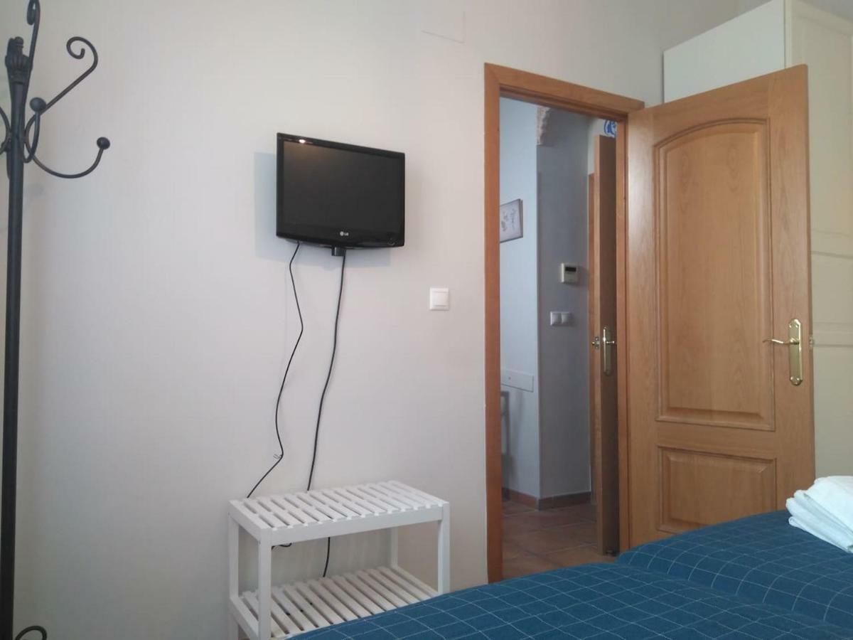 Apartamento Patio De San Lorenzo Vft/Co/00990 Kordoba Bagian luar foto
