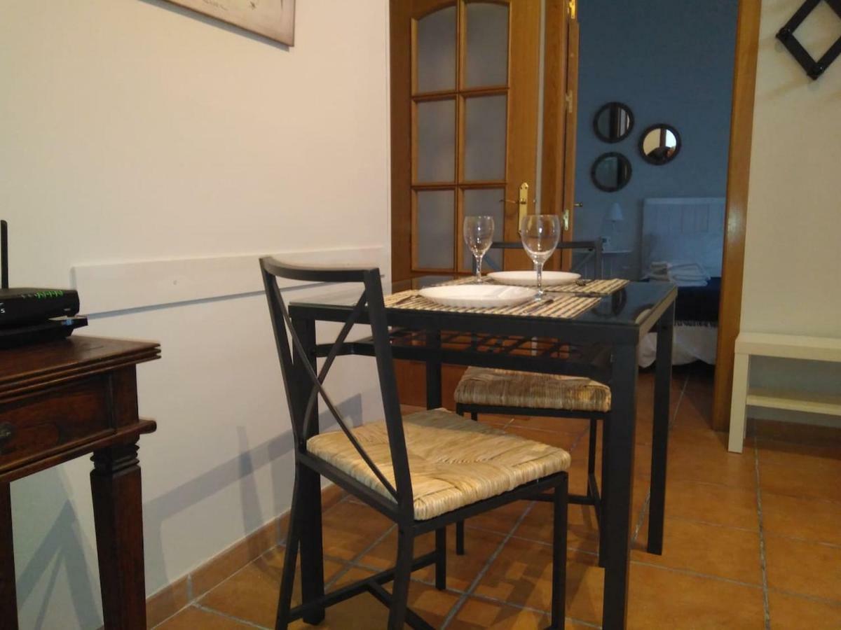 Apartamento Patio De San Lorenzo Vft/Co/00990 Kordoba Bagian luar foto