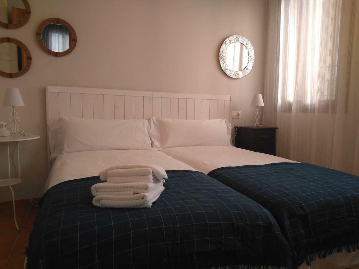 Apartamento Patio De San Lorenzo Vft/Co/00990 Kordoba Bagian luar foto