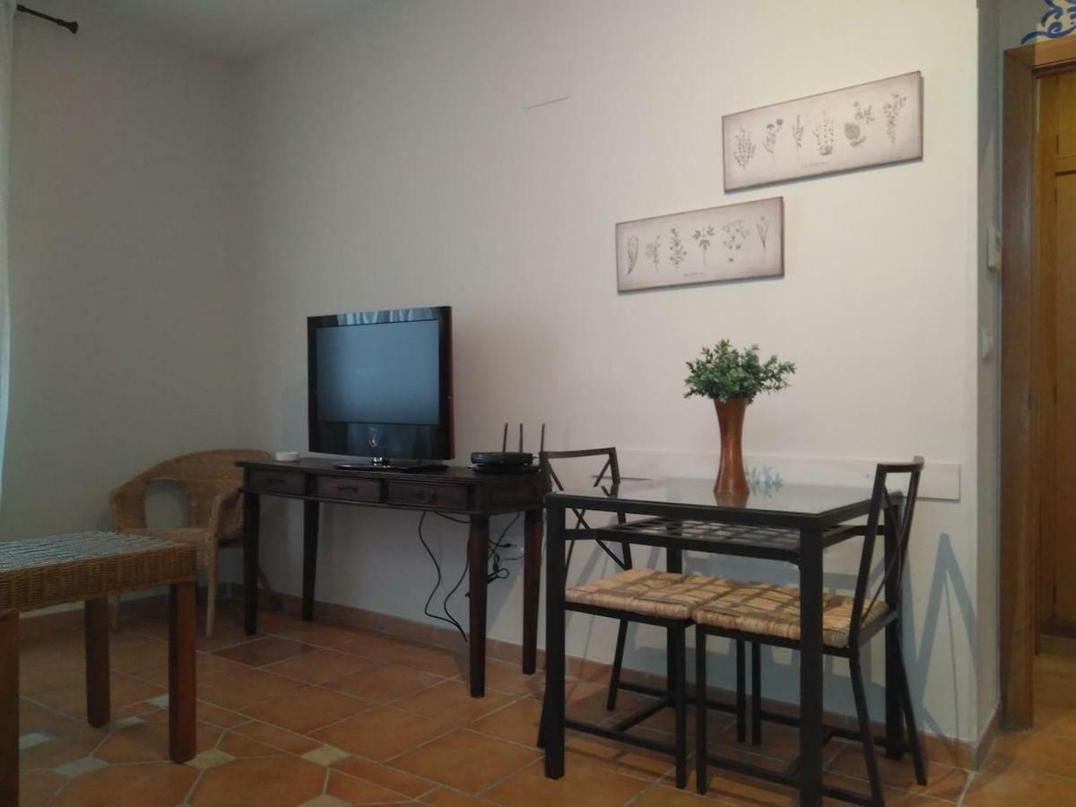 Apartamento Patio De San Lorenzo Vft/Co/00990 Kordoba Bagian luar foto