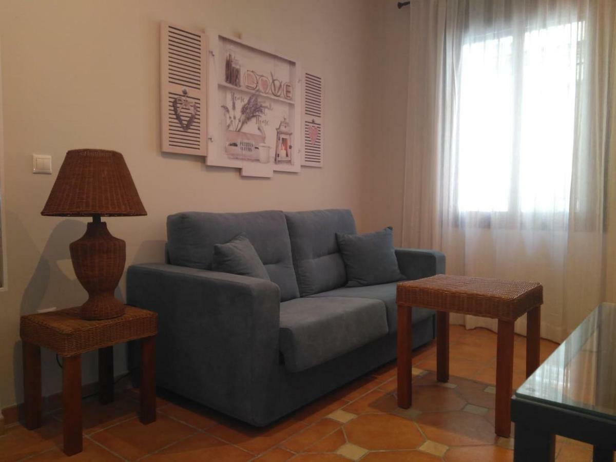 Apartamento Patio De San Lorenzo Vft/Co/00990 Kordoba Bagian luar foto