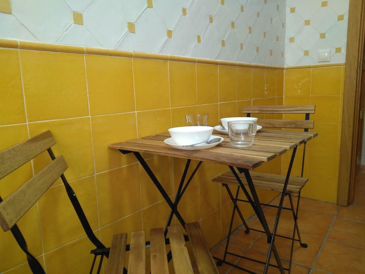 Apartamento Patio De San Lorenzo Vft/Co/00990 Kordoba Bagian luar foto