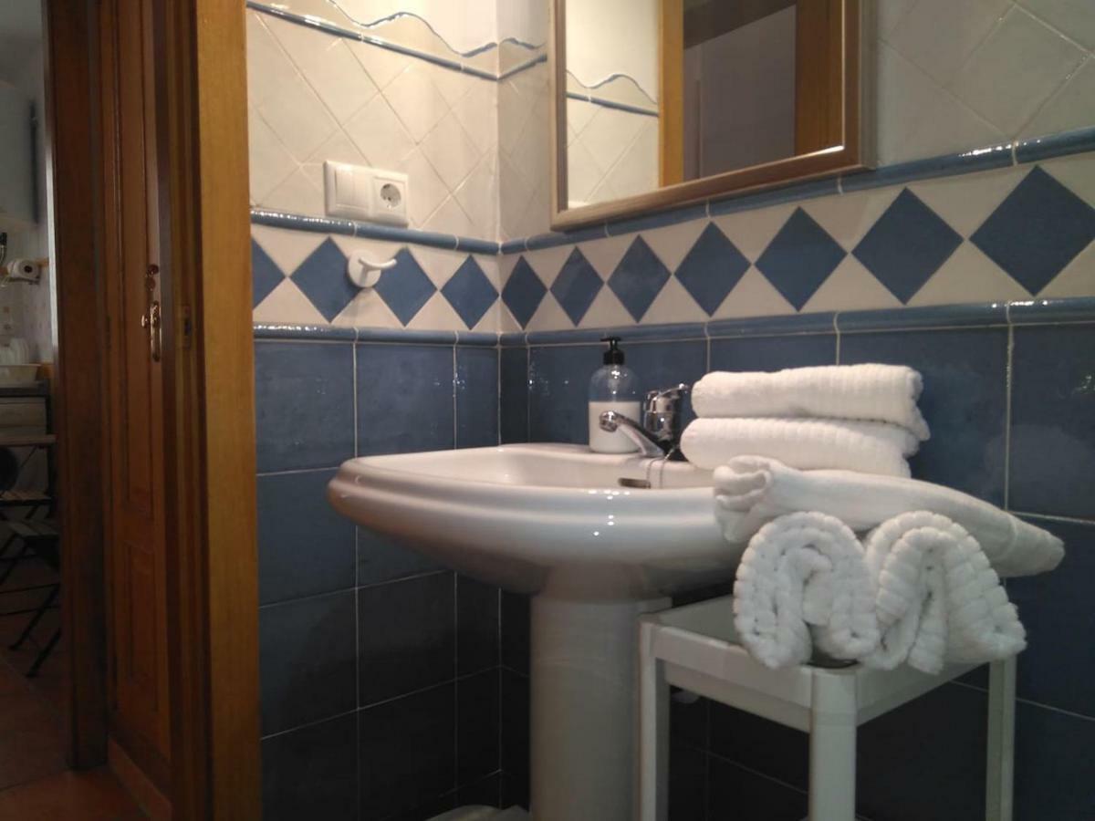 Apartamento Patio De San Lorenzo Vft/Co/00990 Kordoba Bagian luar foto