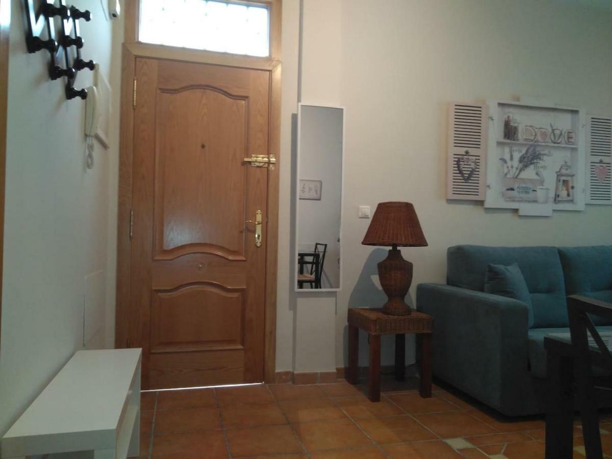 Apartamento Patio De San Lorenzo Vft/Co/00990 Kordoba Bagian luar foto