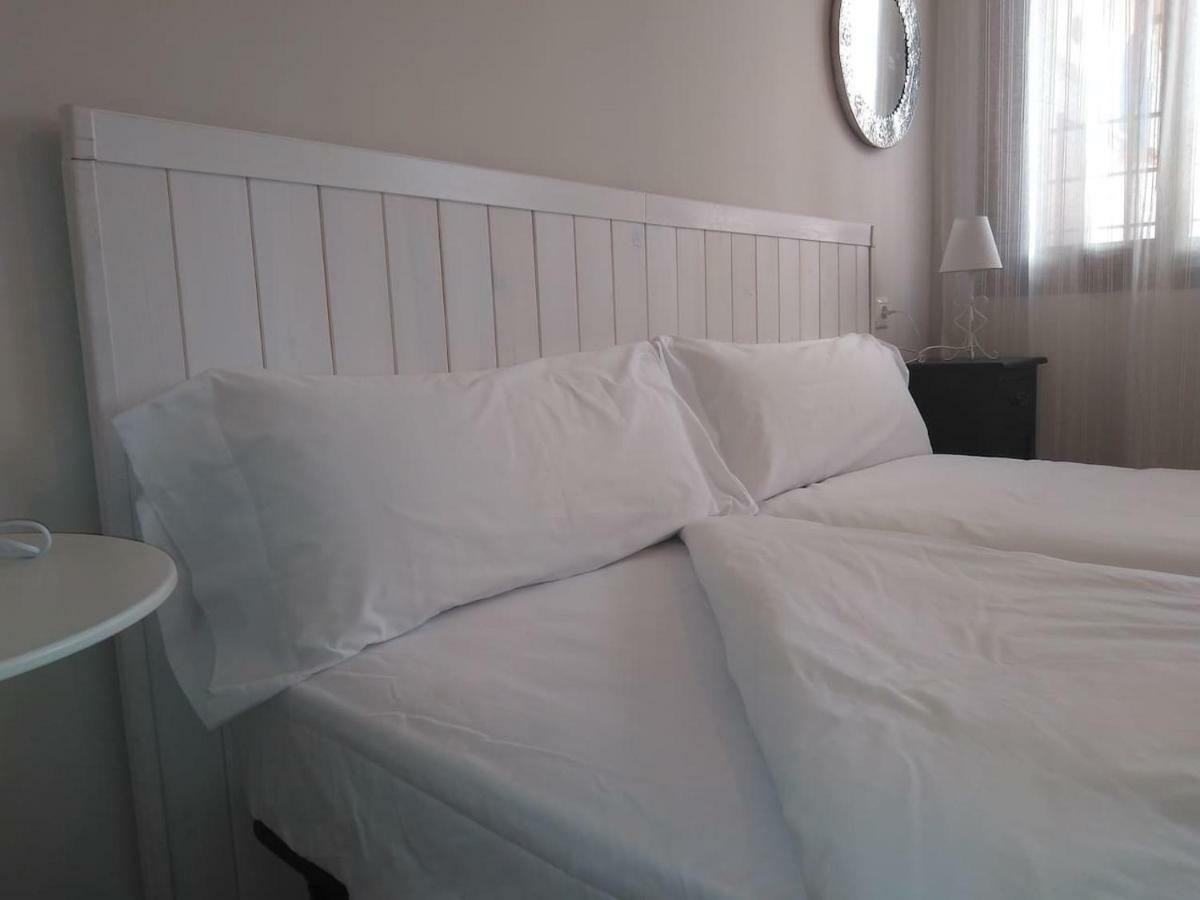Apartamento Patio De San Lorenzo Vft/Co/00990 Kordoba Bagian luar foto