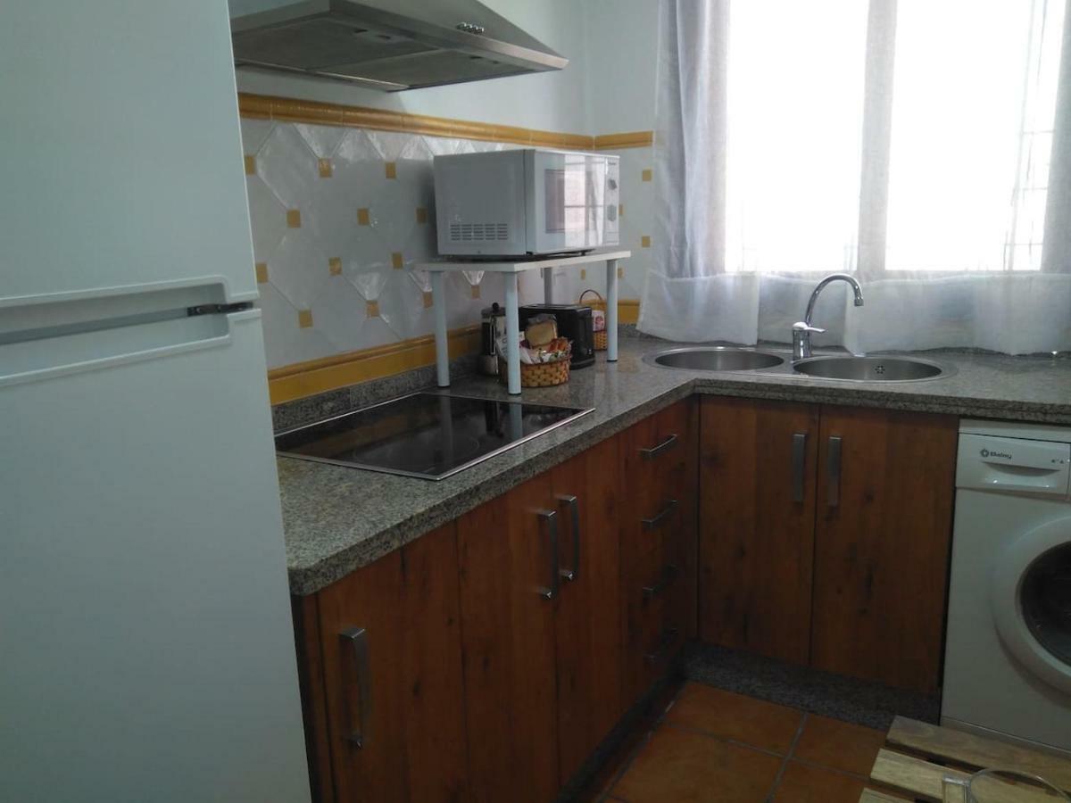 Apartamento Patio De San Lorenzo Vft/Co/00990 Kordoba Bagian luar foto