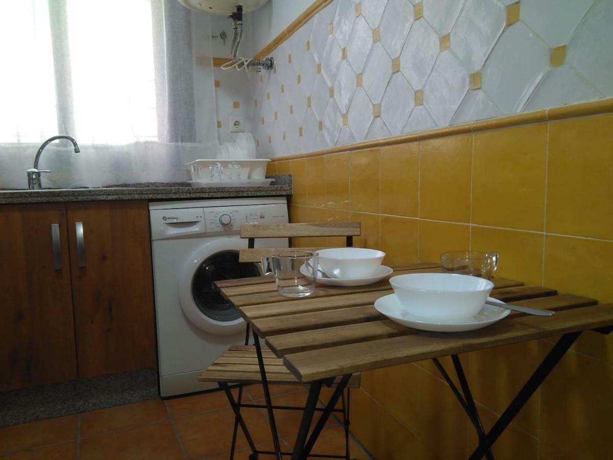 Apartamento Patio De San Lorenzo Vft/Co/00990 Kordoba Bagian luar foto